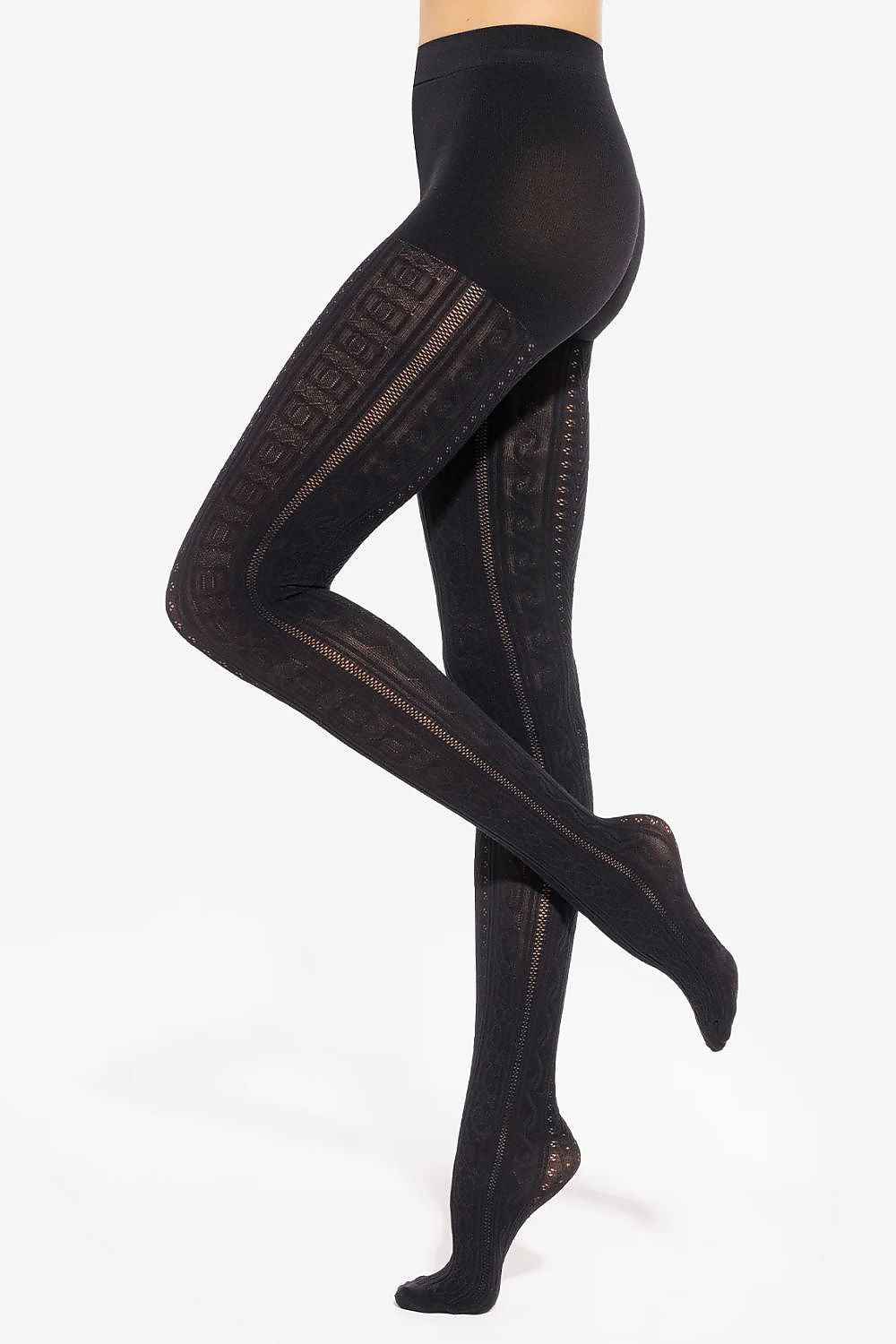 Tights model 220111