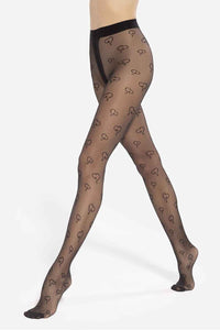 Tights model 220115