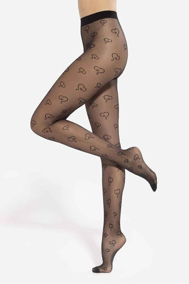 Tights model 220115
