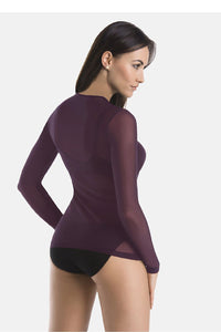  Blouse model 220125 Teyli 