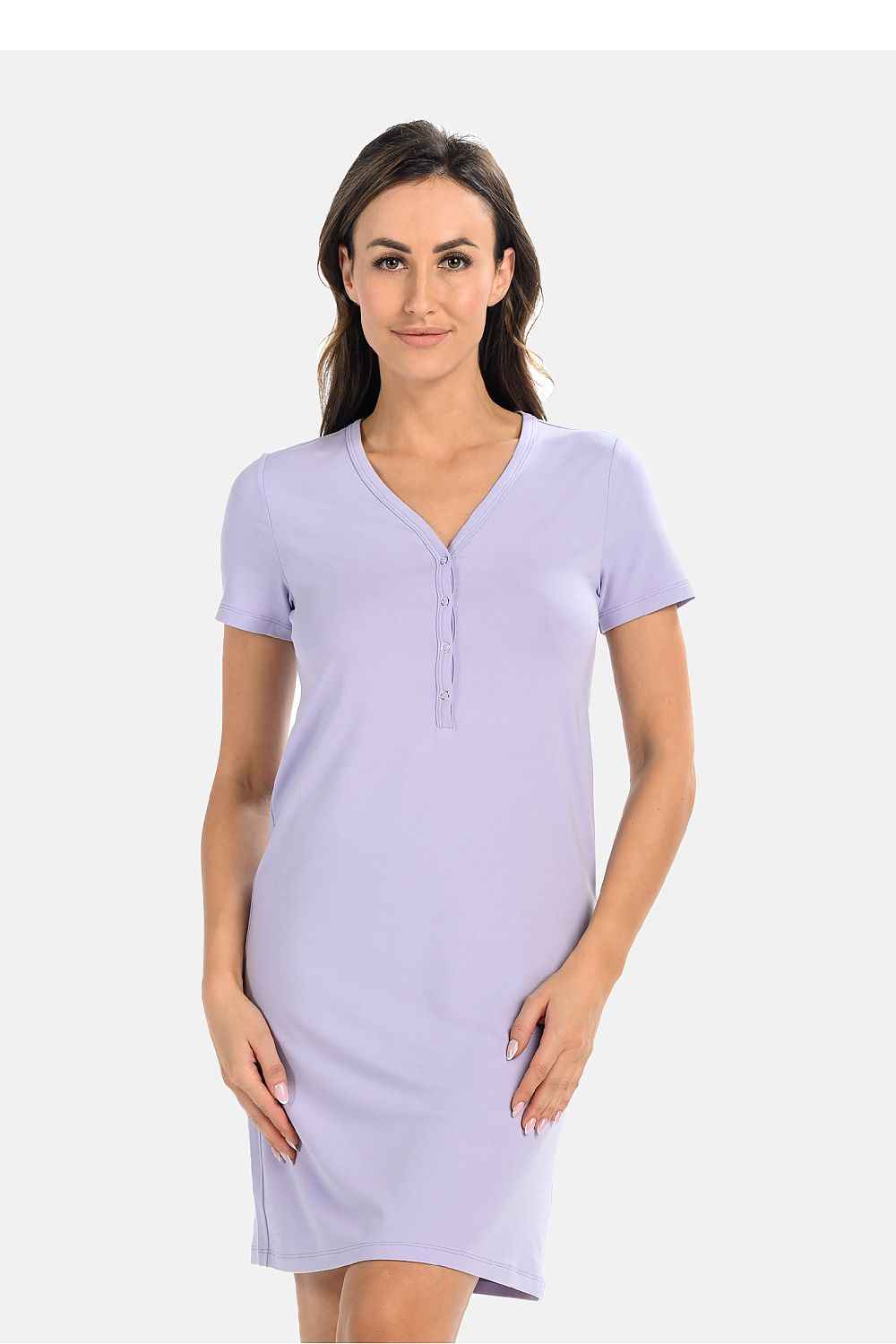 Nightshirt model 220127