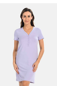 Nightshirt model 220127