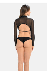  Sexy shirt model 220131 Teyli 