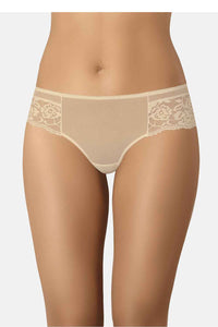 Brazilian style panties model 220154