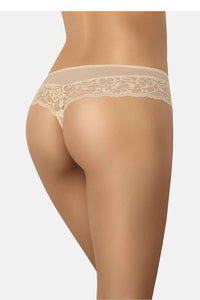 Brazilian style panties model 220154