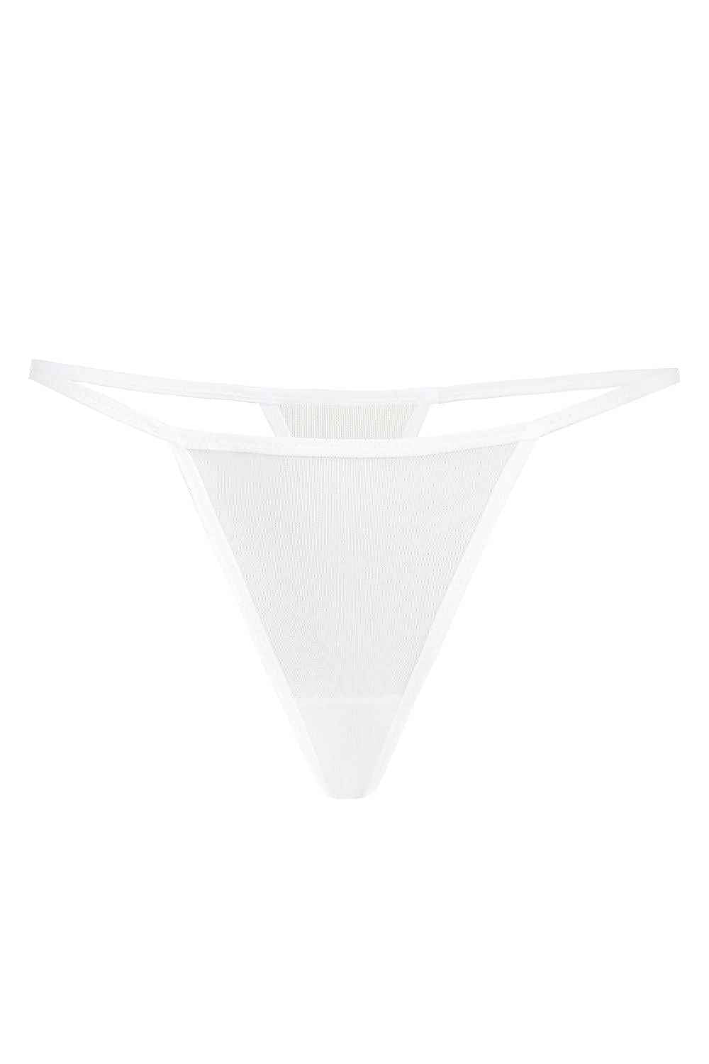 T-backs model 220155