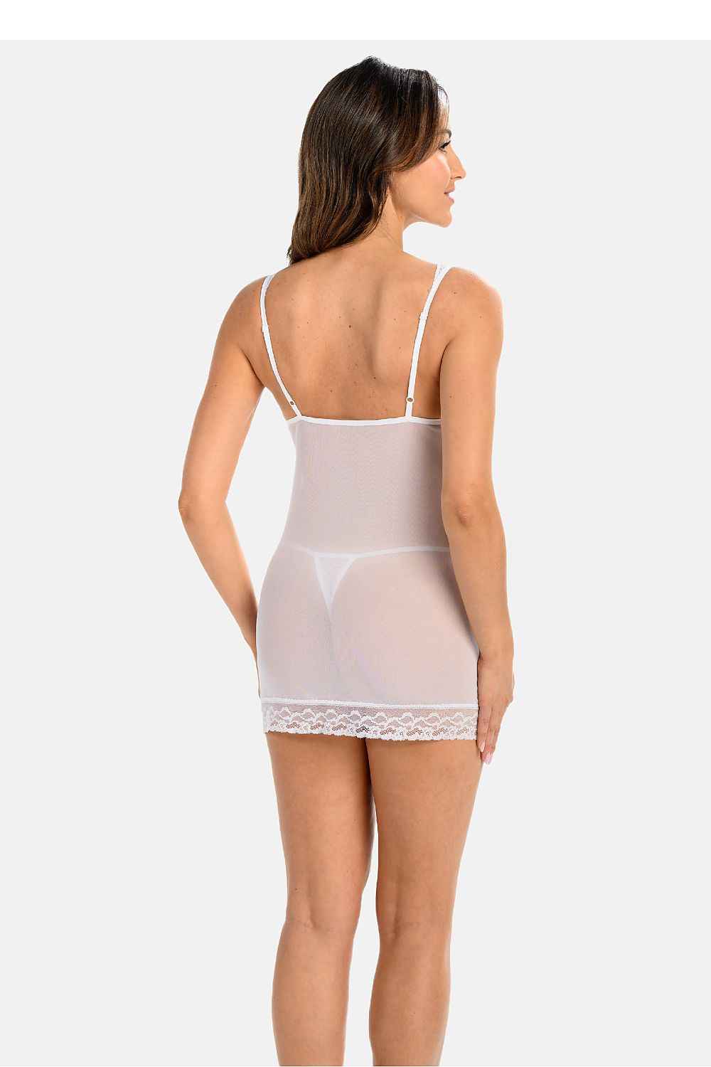 Sexy shirt model 220157