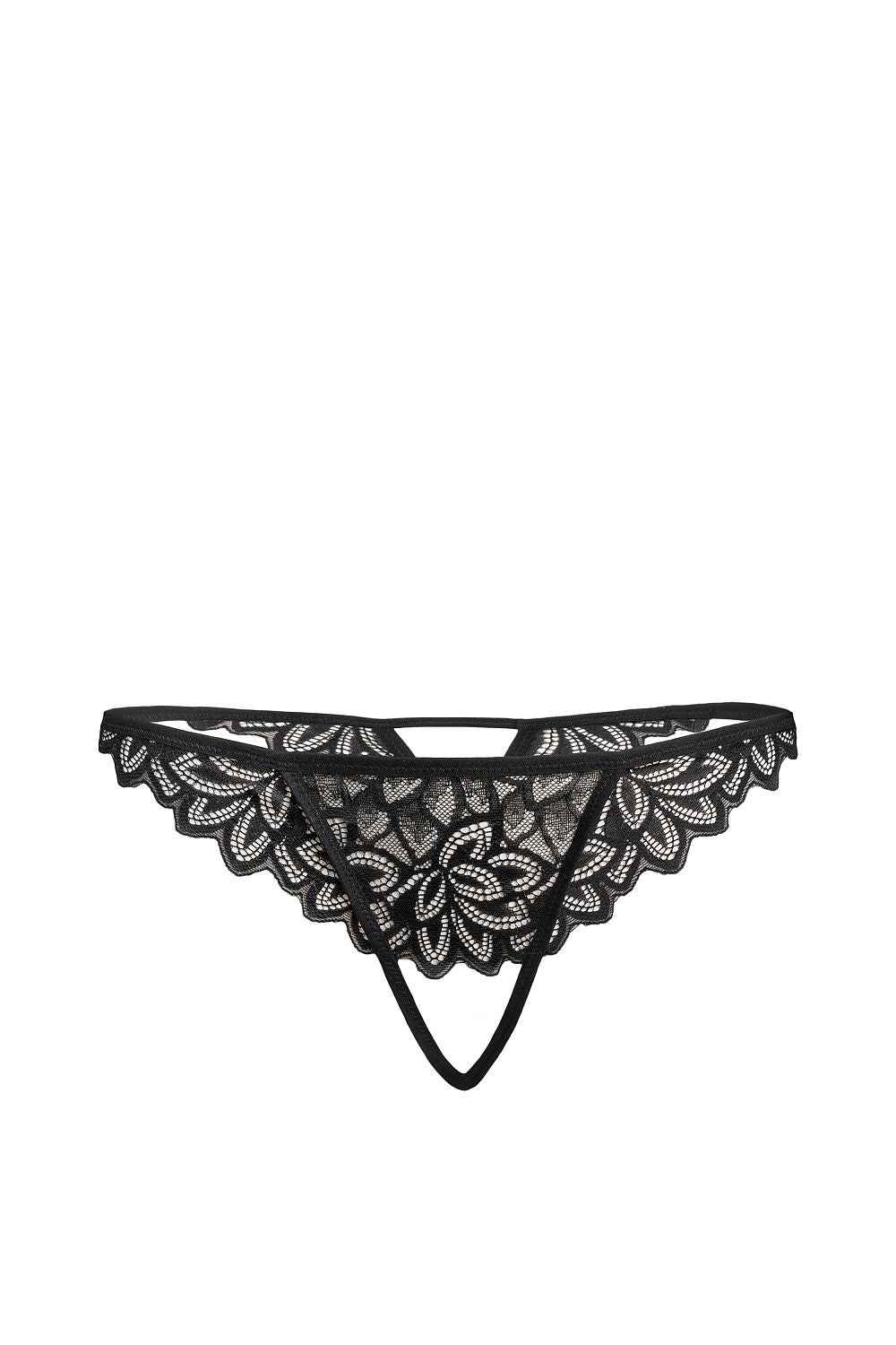 T-backs model 220164