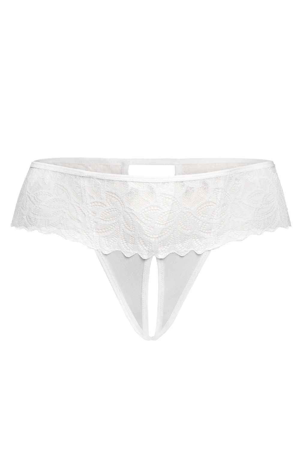 T-backs model 220170