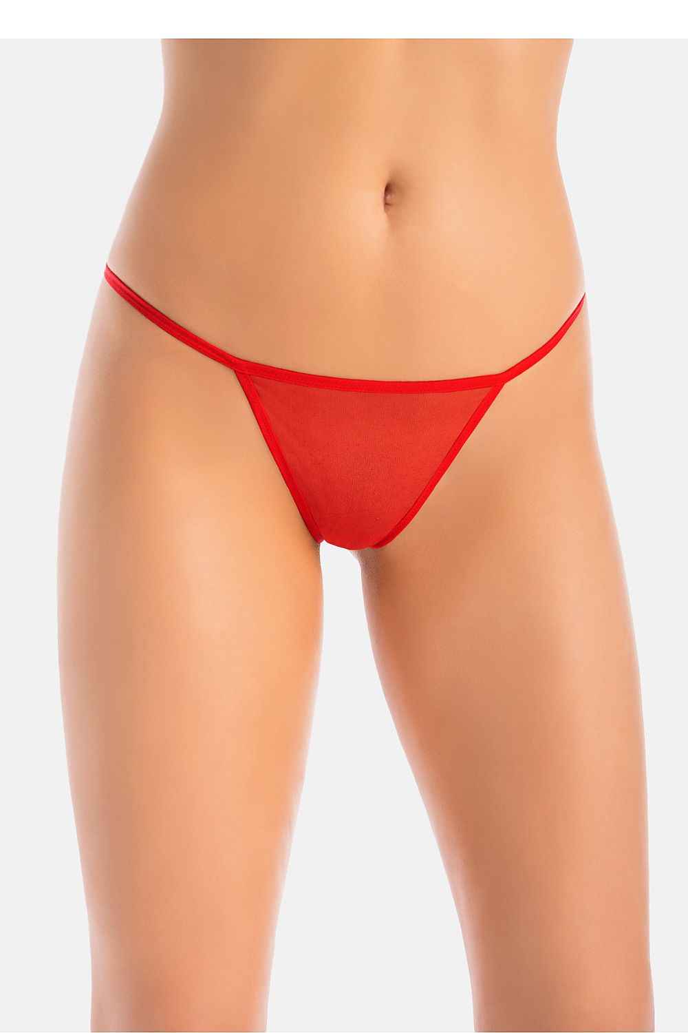 T-backs model 220171