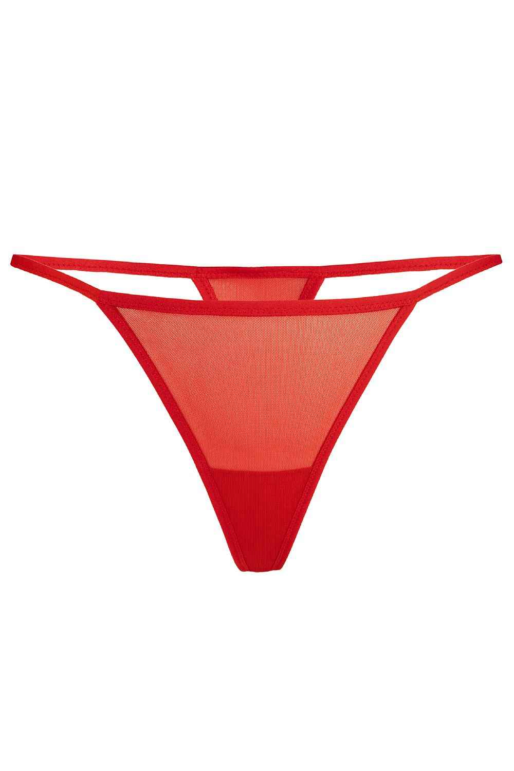 T-backs model 220171