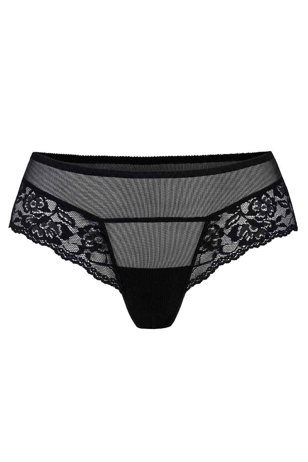 Brazilian style panties model 220179