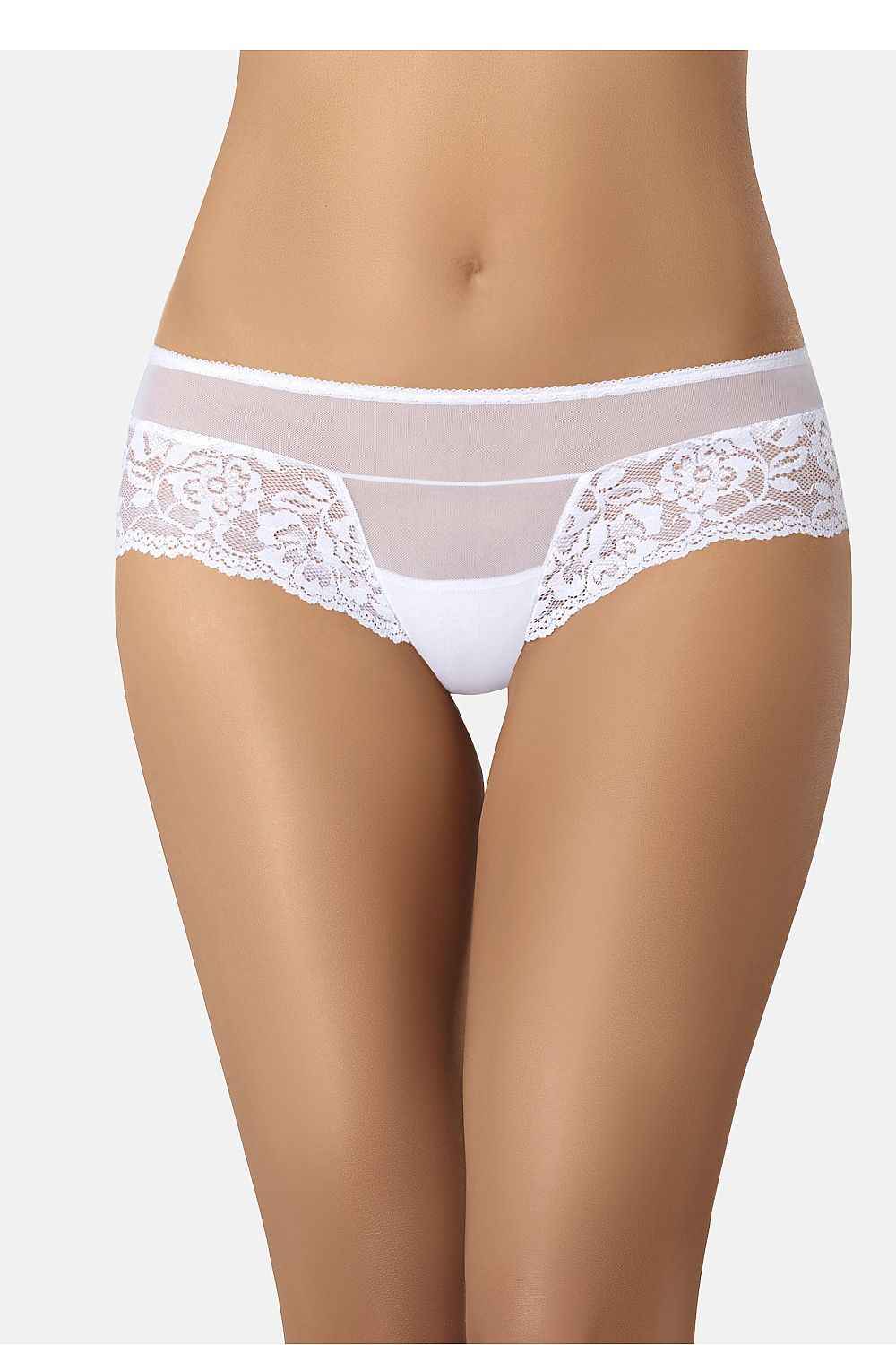 Brazilian style panties model 220180