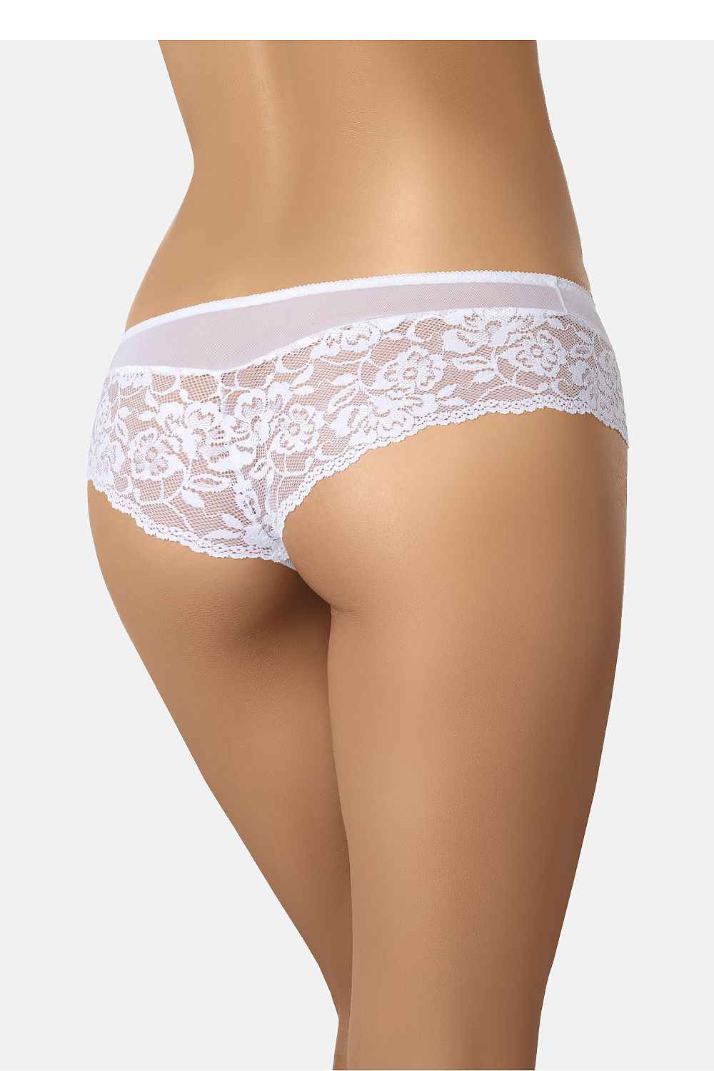 Brazilian style panties model 220180