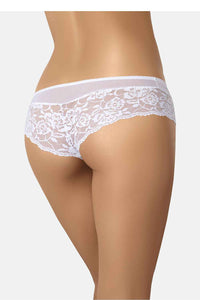 Brazilian style panties model 220180