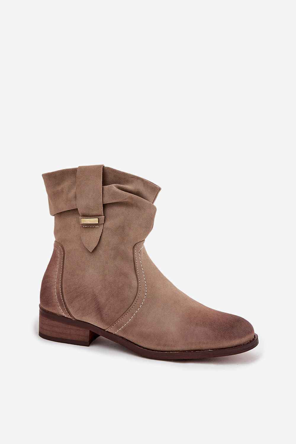 Boots model 220190