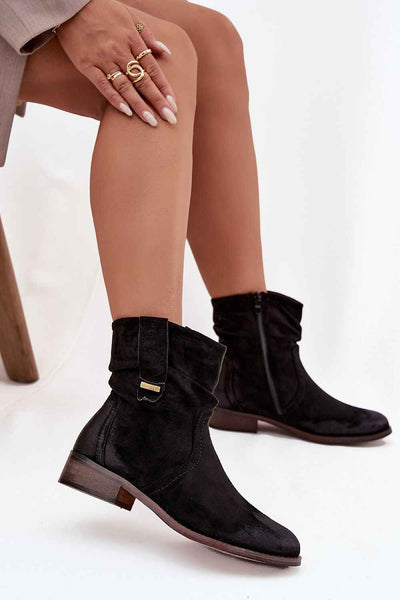 Boots model 220191