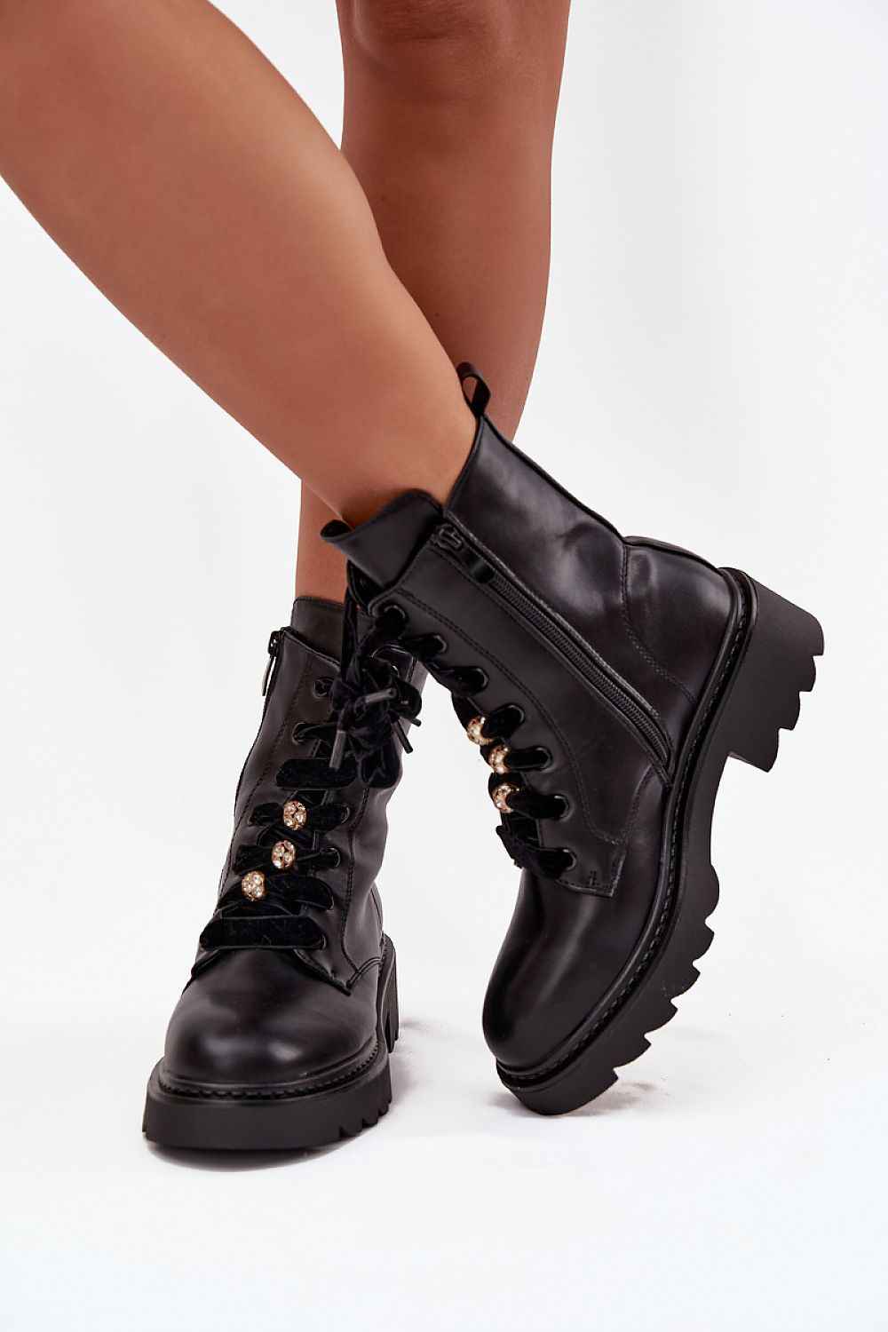 Boots model 220205