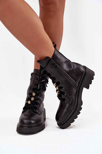 Boots model 220205