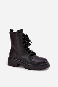 Boots model 220205