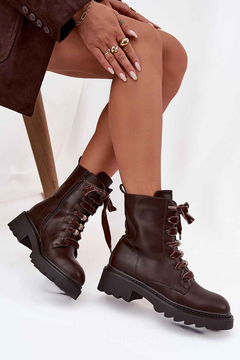 Boots model 220206