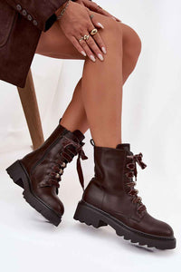 Boots model 220206