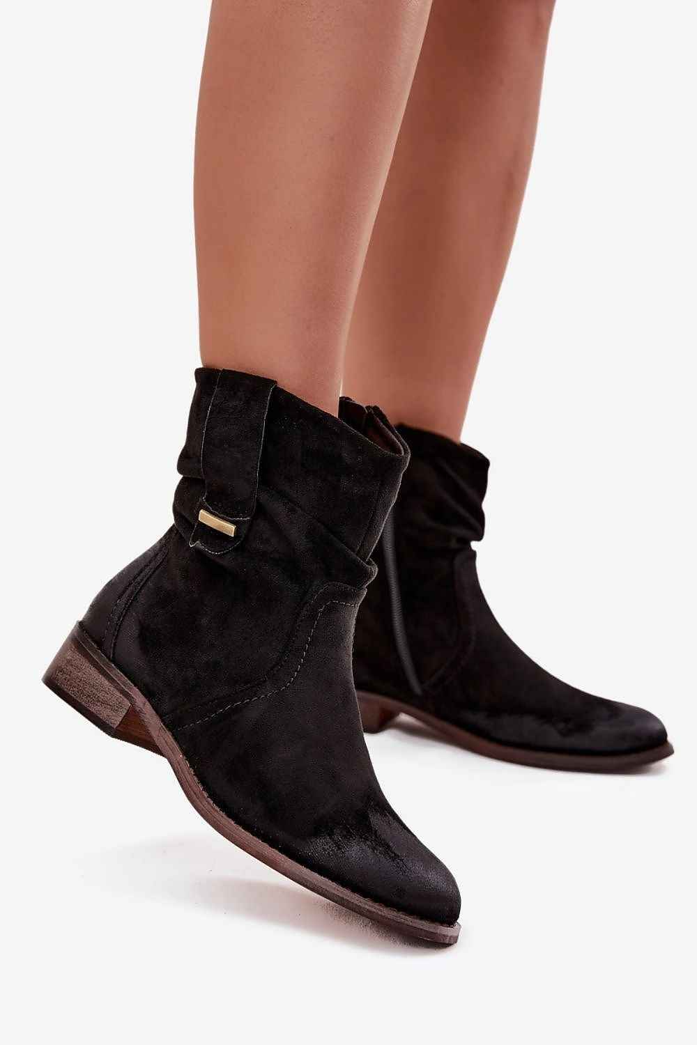 Boots model 220191