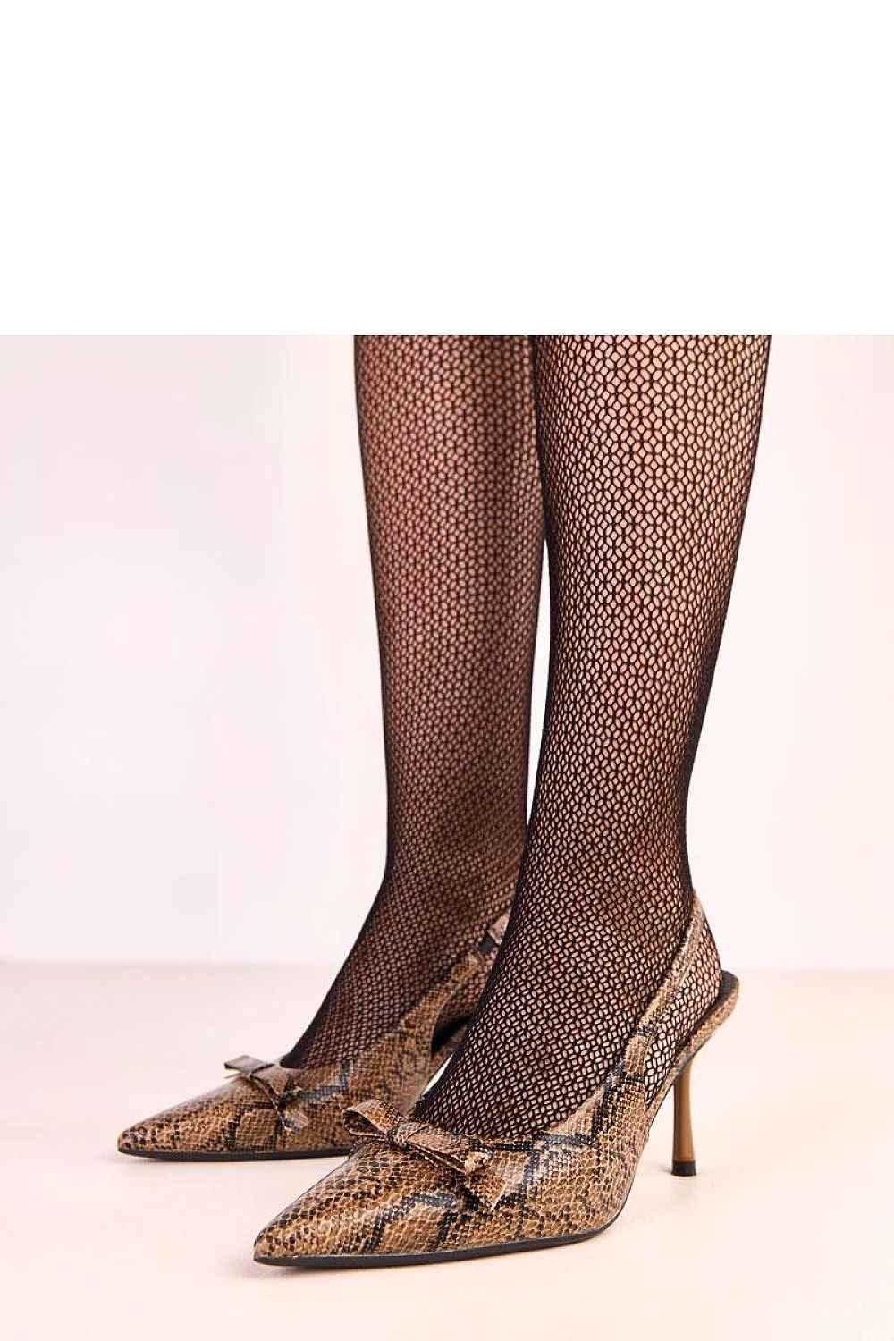 High heels model 220239