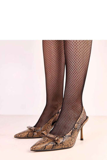 High heels model 220239