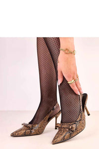 High heels model 220239