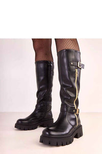 Thigh-Hight Boots model 220240