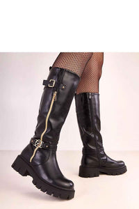 Thigh-Hight Boots model 220240