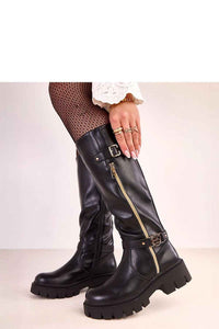Thigh-Hight Boots model 220240