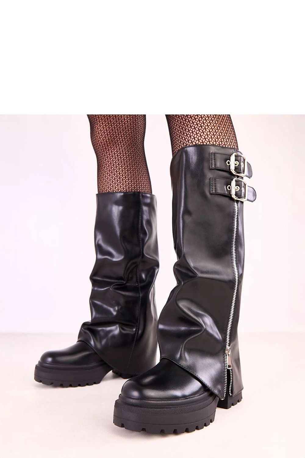 Thigh-Hight Boots model 220242