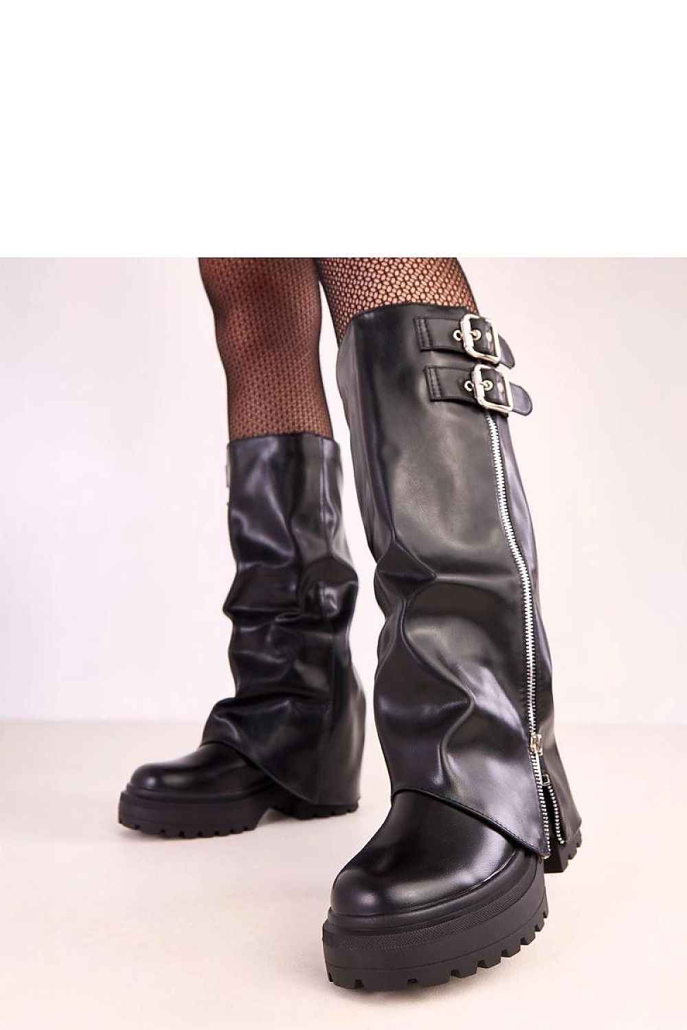 Thigh-Hight Boots model 220242