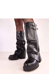 Thigh-Hight Boots model 220242