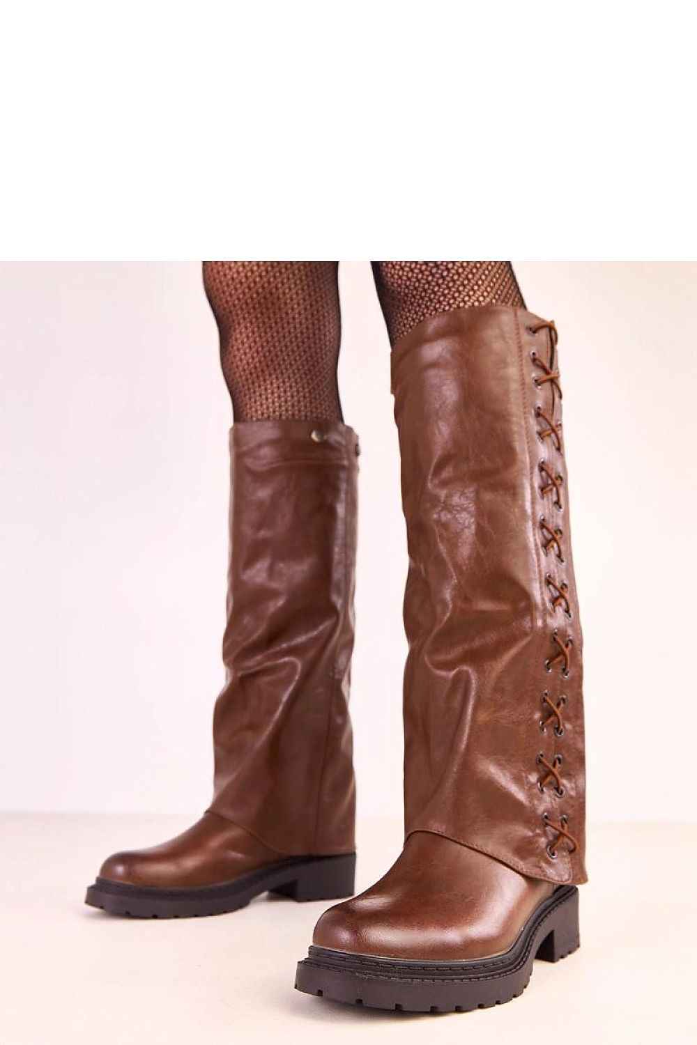 Thigh-Hight Boots model 220246