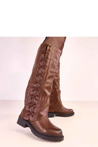 Thigh-Hight Boots model 220246