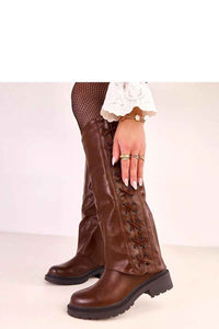 Thigh-Hight Boots model 220246
