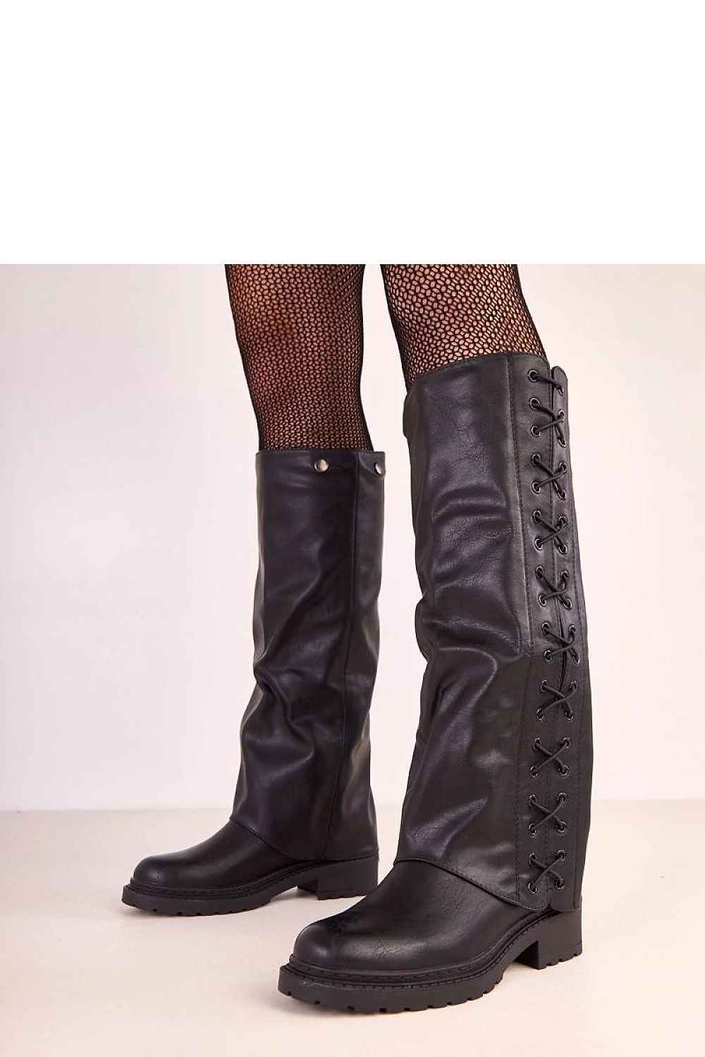 Thigh-Hight Boots model 220247