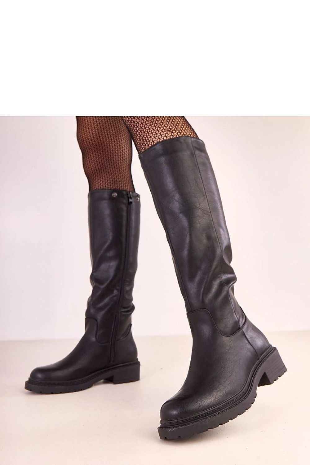 Thigh-Hight Boots model 220247