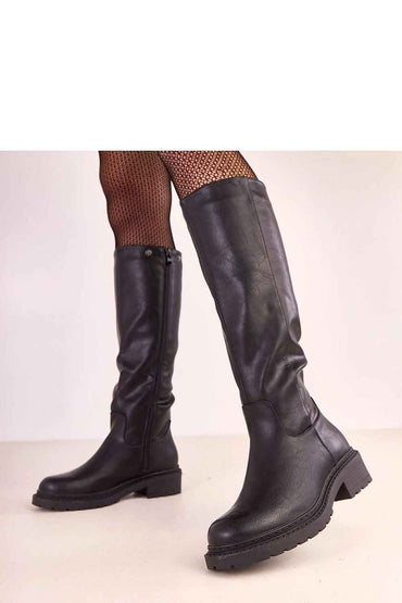 Thigh-Hight Boots model 220247