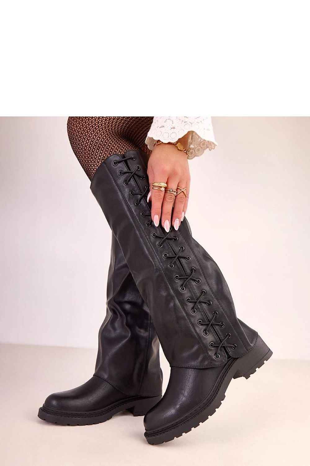 Thigh-Hight Boots model 220247