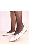 Ballet flats model 220254