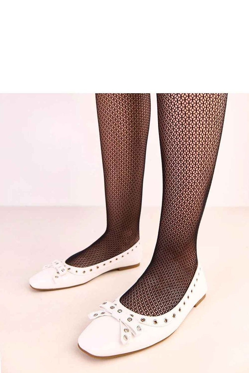 Ballet flats model 220254