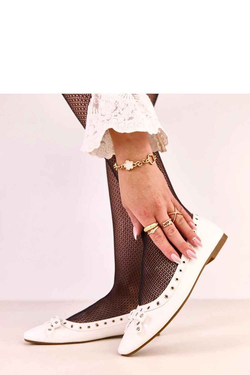 Ballet flats model 220254