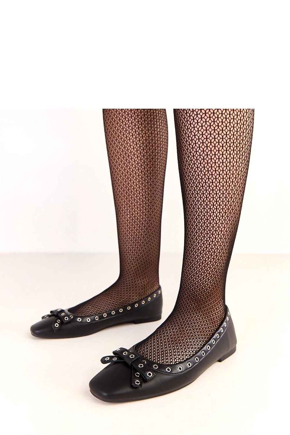 Ballet flats model 220255