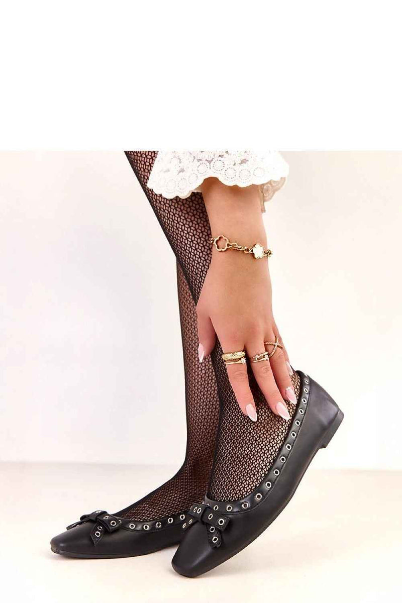 Ballet flats model 220255