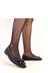 Ballet flats model 220255