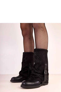 Thigh-Hight Boots model 220257